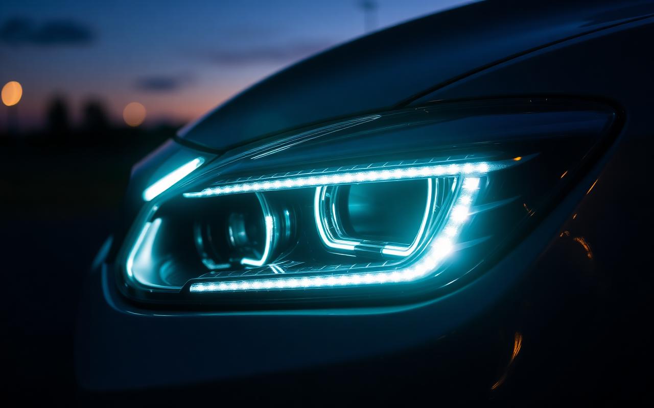 Luces
